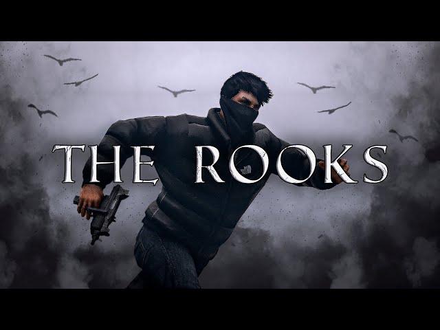 The Rooks - Faction Trailer [GTA V Cinematic Film]