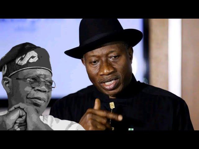 TINUBU DOES NOT DESERVE TO BE PRESIDENT, HE MUST BE REMOVED