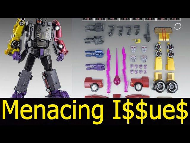 XTB TRAILER PRICING PROBLEMS: IS X-TRANSBOTS WORTH IT???