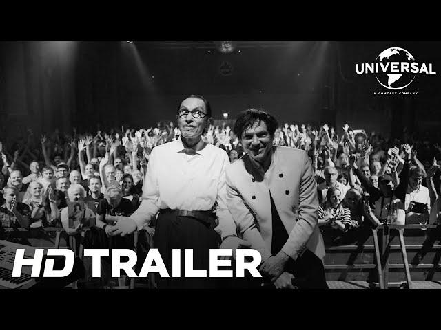 The Sparks Brothers - Official Trailer (Universal Pictures) HD