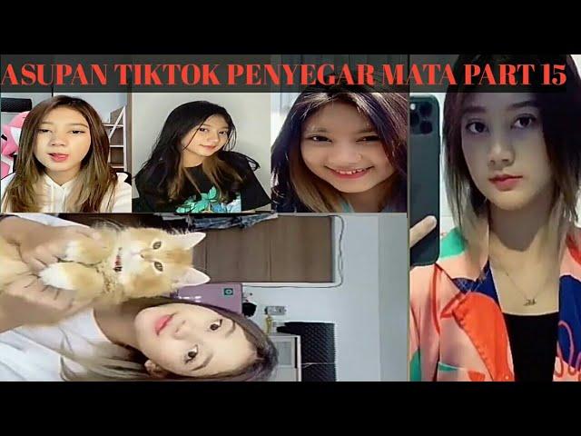 Asupan Tiktok Viral || Asupan Meme Random || Asupan Penyegar Mata Part 15