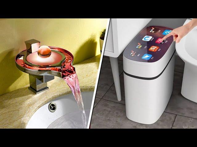 120 Amazon SMART Home Gadgets That Will UPGRADE Your Apartment!