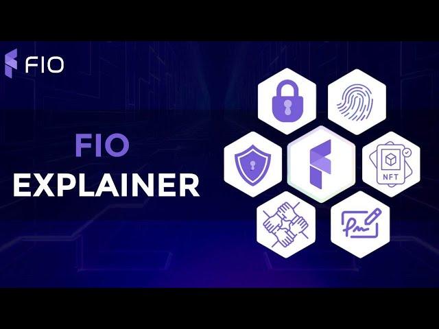 FIO Protocol - Explainer Video