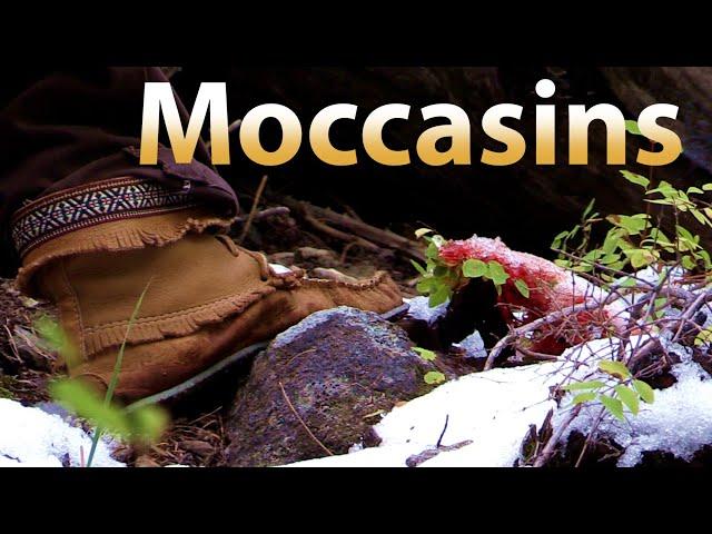 Hunting in Moccasins: care, treatment, and need to know info!