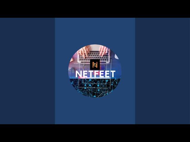 NETFEET is live