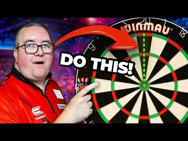 These Darts Tips Can Improve Any Player (Very Simple!)