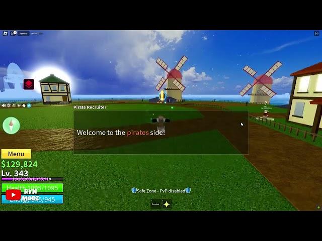 BLOX FRUIT MOBILE/PC SCRIPT INSTANT LEVEL 700 & WITH AUTO FARM AND MORE!