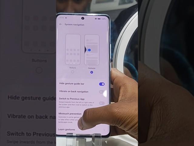 Realme 10 pro/plus full screen display settings//realme 10 pro me full screen display kaise kare