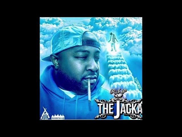 The Jacka Type Beat - Cut From A Diff Cloth  (Prod. By Antrax Beats)