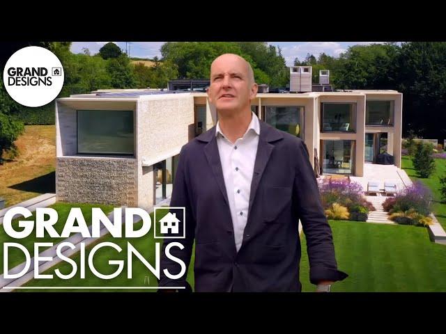 Grand Designs: House of The Year | Season 5 Episode 2 | Full Season | Most Beautiful Surroundings