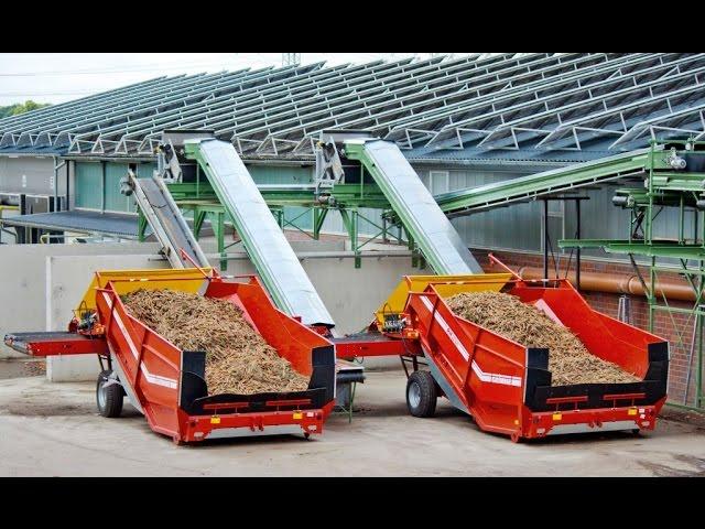 GRIMME | Best of handling equipment