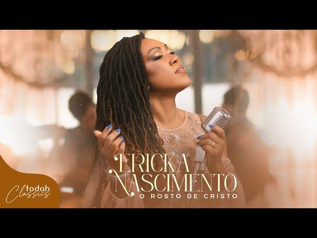 Ericka Nascimento | O Rosto de Cristo [Clipe Oficial]