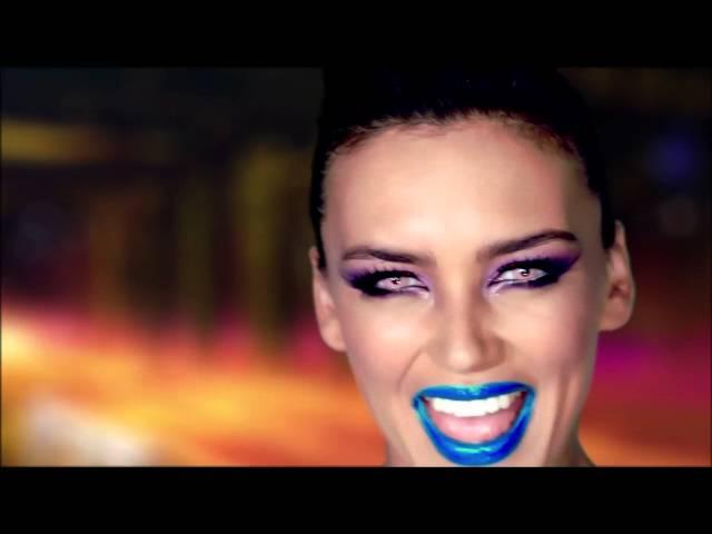 Serebro - Gun (Official Video HD)