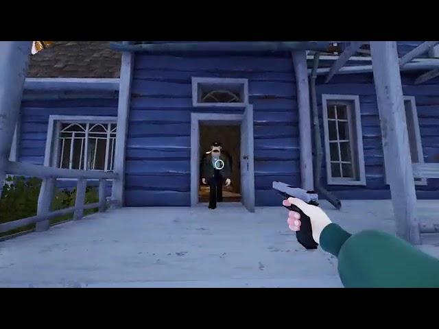 Hello Neighbor 2 Patch 9 Leak