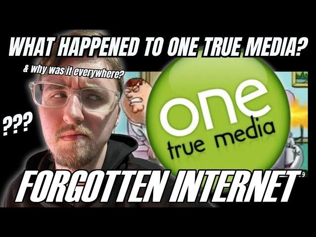 The History Of One True Media: Rise & Fall of Early Internet Video | 2005-2014 | Forgotten Internet