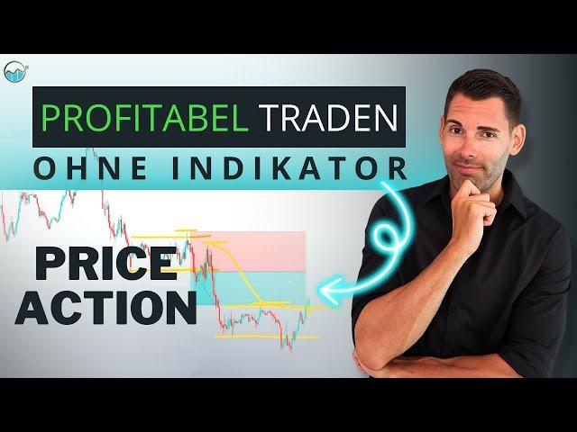 Price-Action-Trading: Schneller als jeder Indikator