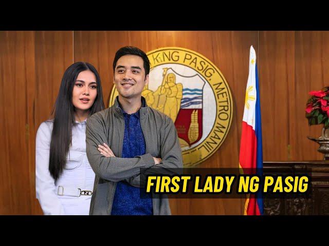 Vico Sotto, Na-Excite na sa Plano sa Love Story nila ni Atasha Muhlach! 