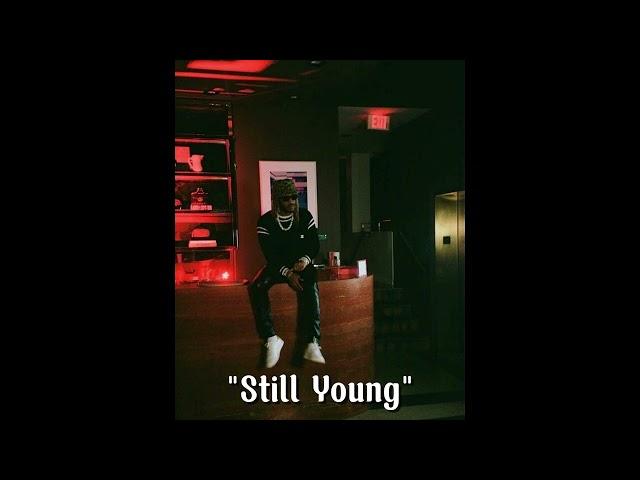 [FREE FOR PROFIT] Future x Metro Boomin Type Beat - "Still Young"