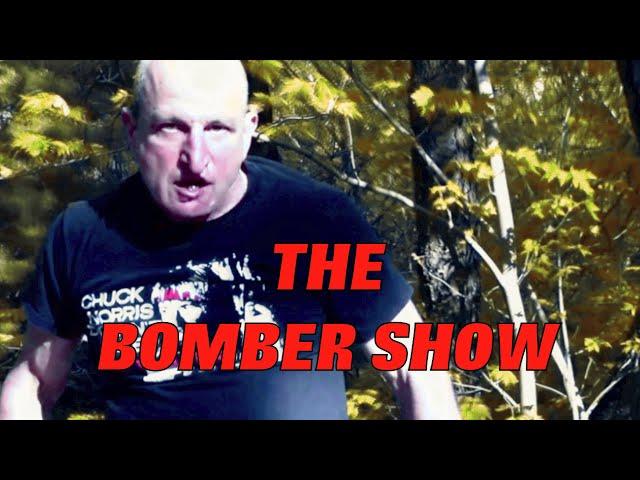 The Bomber Show Presents: "How To Shut A Computer Off!"