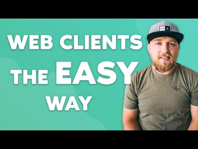 How to Find Clients for your Web Hosting Company