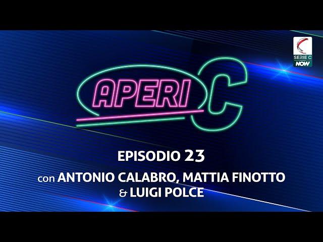 AperiC | L'ultima puntata