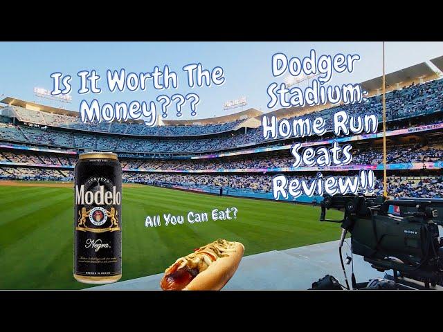 Before You Buy Home Run Seats Watch This !!