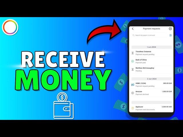 How To Receive Money On Payoneer | payoneer payment request (2024)