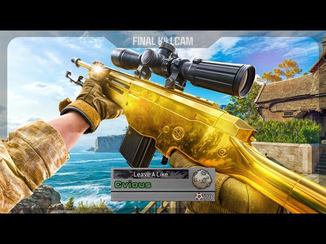 These are the BEST TRICKSHOTS on Black Ops 6! (14+ SHOTS!)