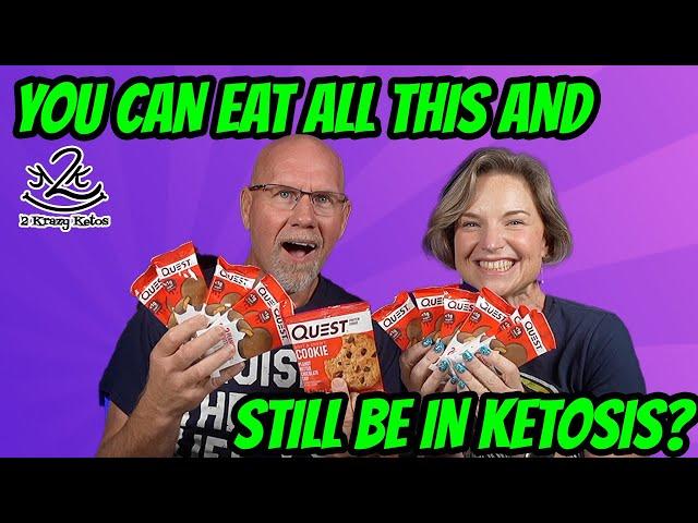 Do you need to count total carbs on keto? | What's better, total or net carbs?