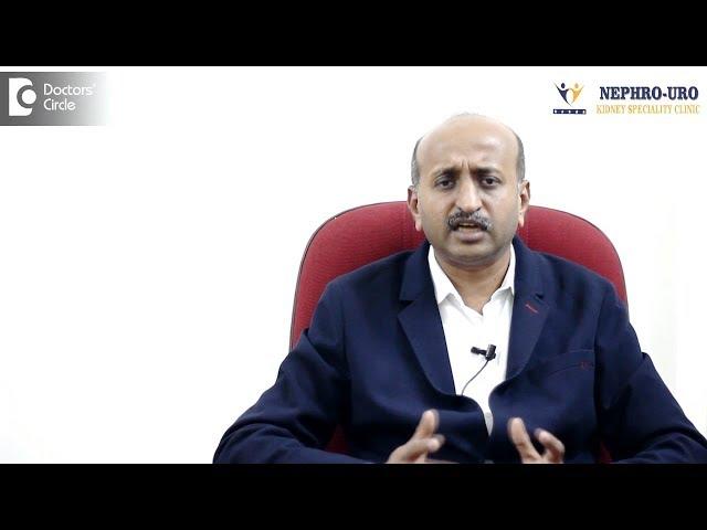 Is Circumcision Surgery painful & its cost? - Dr. Ravish I R