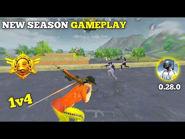 GOOD NEWS FINNALY|PUBG LITE NEW UPDATE|SARKAR X GAMEPLAY|GUJJAR X|IFSJEET GAMEPLAY|GAMOBOY