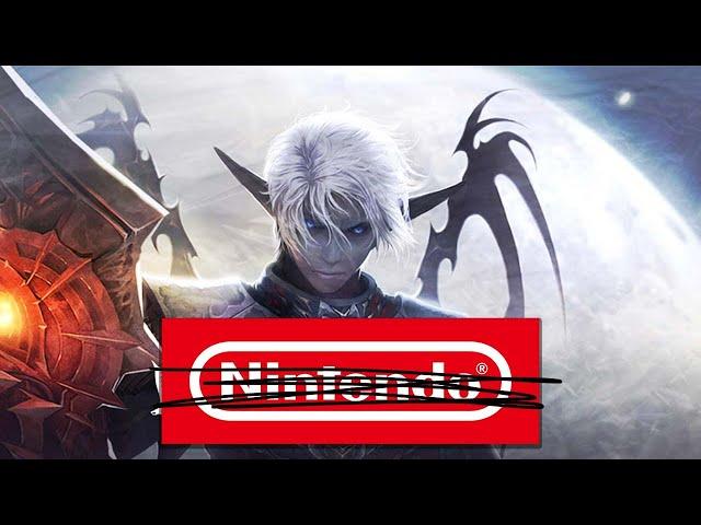 Хочу вернуться в Lineage 2