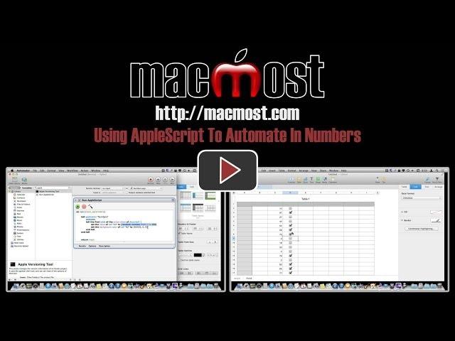 Using AppleScript To Automate In Numbers (#1012)