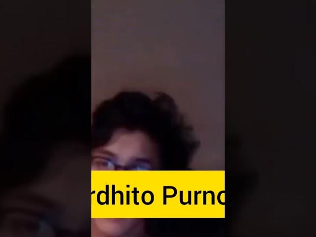 Viral Tiktok Skandal Ardhirto  Purnomo