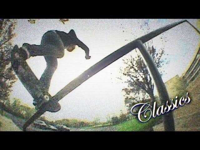 Classics: Chris Cole's "Ride the Sky" Part