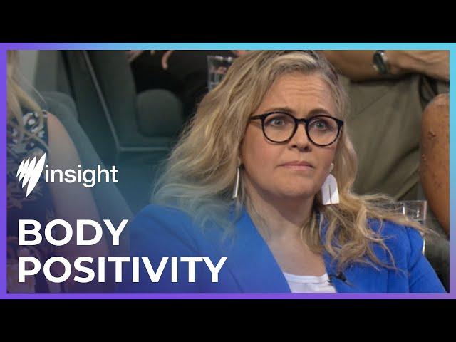 Body Positivity | Full Episode | SBS Insight