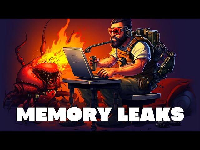 The Memory Leak Solution You Wish You Knew Sooner