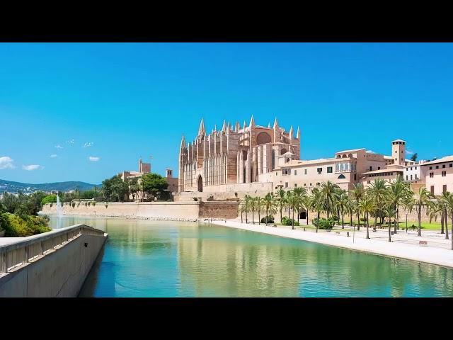 History Of Palma