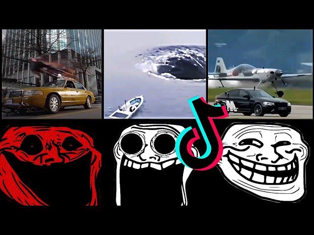  Coldest TrollFace Compilation  Troll Face Phonk Tiktoks  Coldest Moments Of All TIME #3