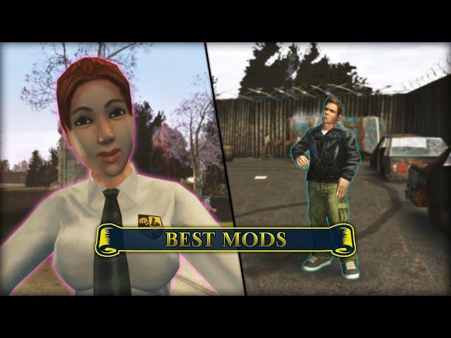 BULLY Best Mods 2