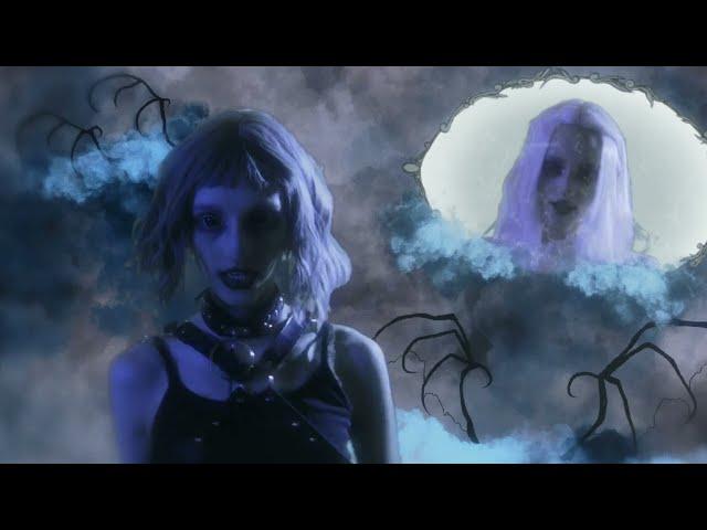 Satin Puppets - Moon Over The Well (official music video)