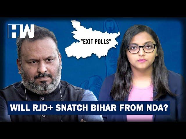 Bihar Elections 2020 Exit Polls: Will BJP Lose Another State?