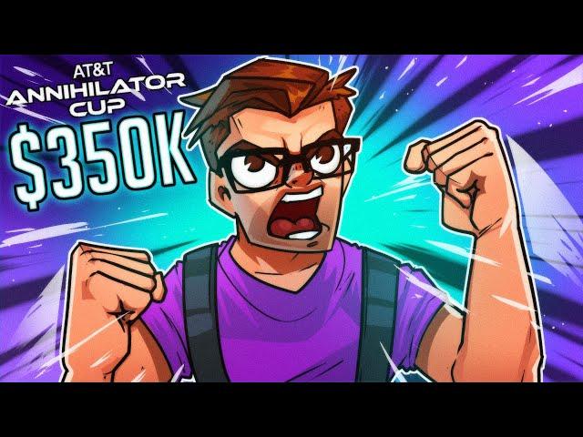 $350,000 APEX TOURNAMENT!!