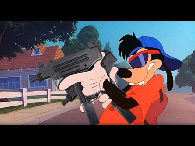 They're not going to laugh anymore [Goofy Movie] (ORIGINAL)