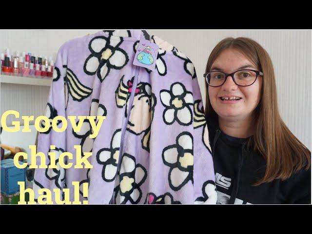 Groovy chick primark haul! l Girlslovehauls x