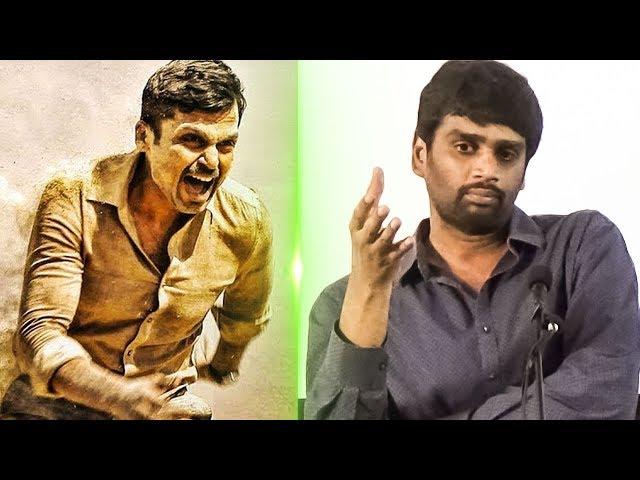 Karthi's Theeran Athigaram Ondru Making Story | H.Vinoth Reveals Exciting Details