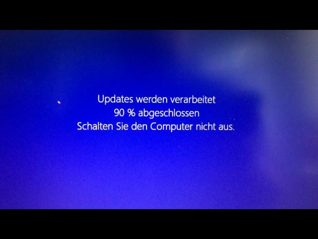 Windows 8.1 finalization