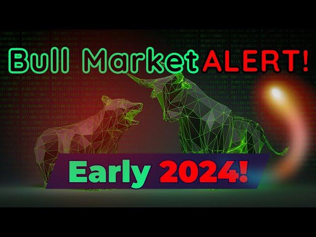  Ready for Bull Market?  Already Started  || A2Z Crypto #crypto #trending #news