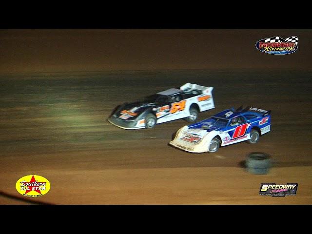 RacersEdge TV  | SAS | King of the Hill 40 | Thunderhill Raceway Park Aug  3, 2019