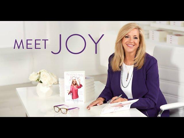 Joy Mangano